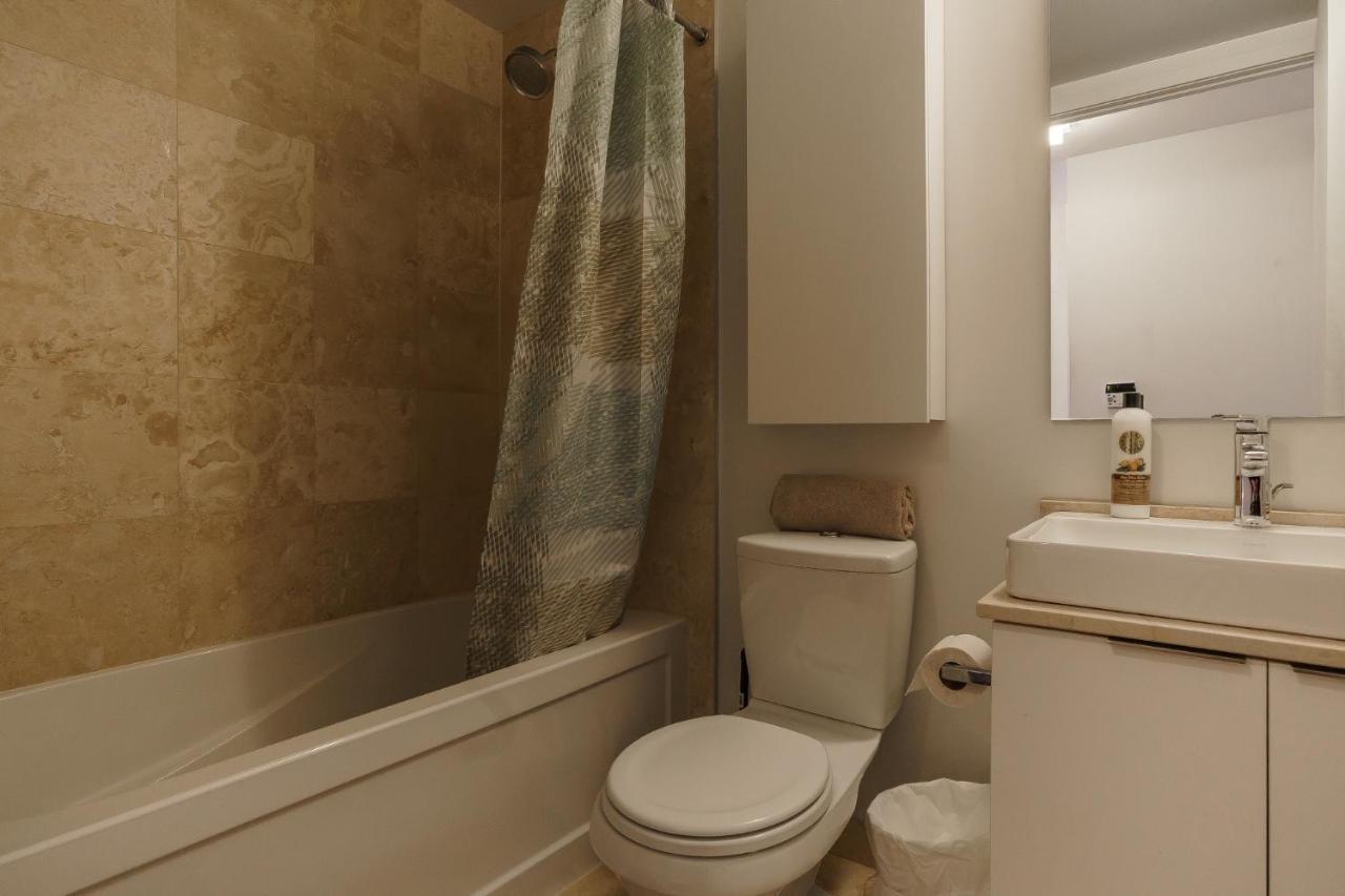 Stylish Condos Торонто Экстерьер фото
