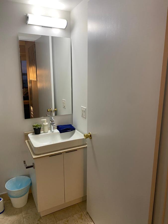 Stylish Condos Торонто Экстерьер фото
