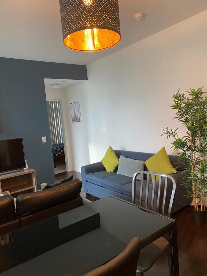 Stylish Condos Торонто Экстерьер фото