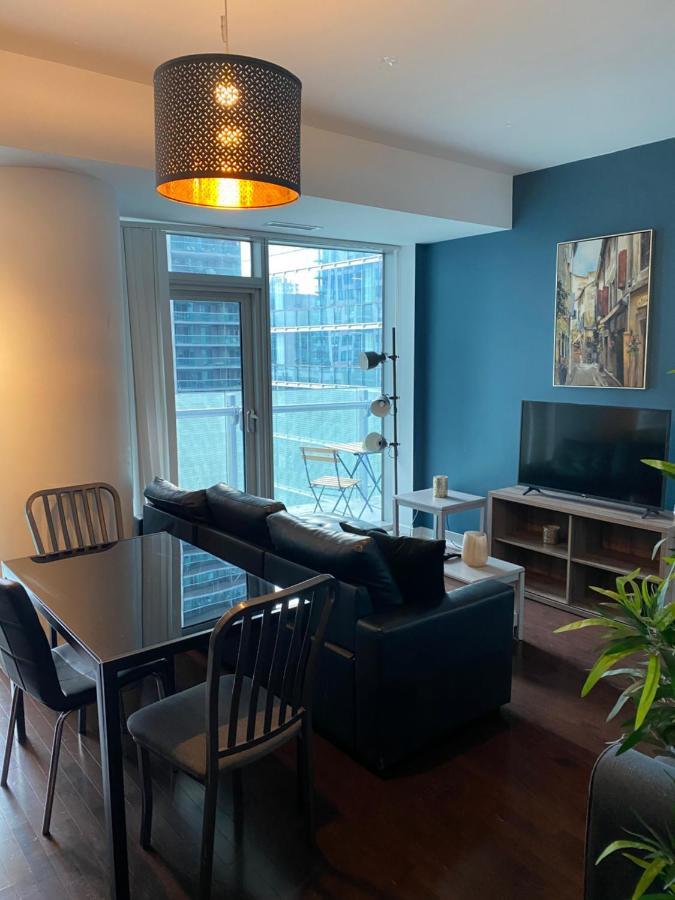 Stylish Condos Торонто Экстерьер фото
