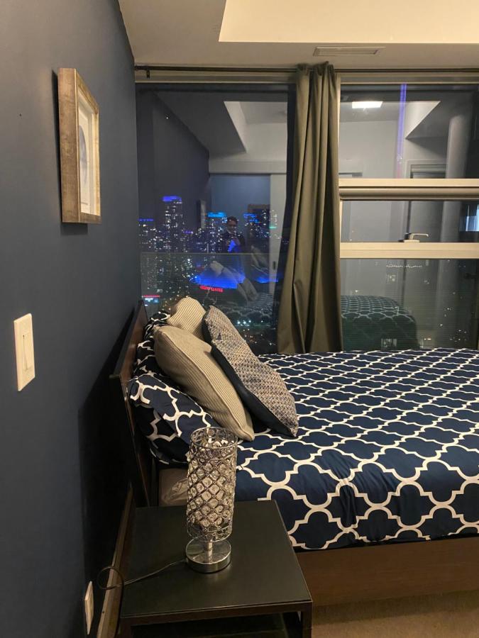 Stylish Condos Торонто Экстерьер фото
