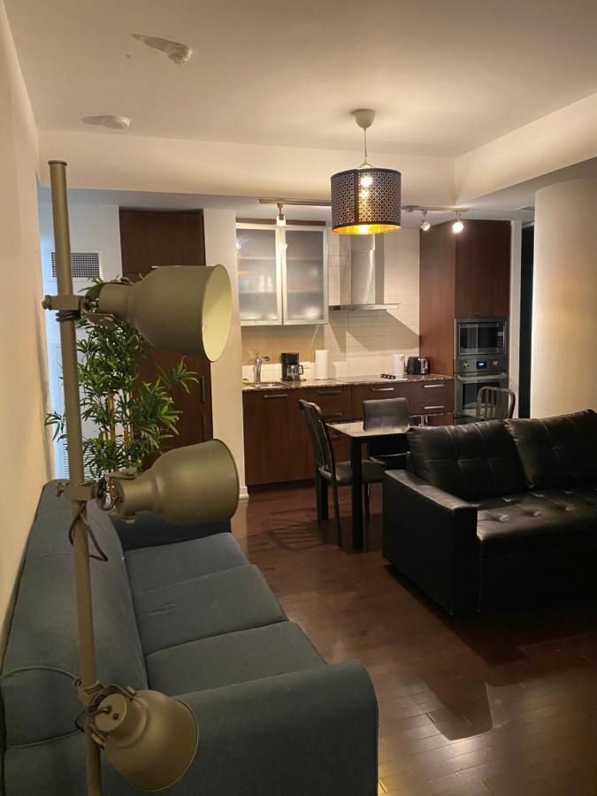 Stylish Condos Торонто Экстерьер фото