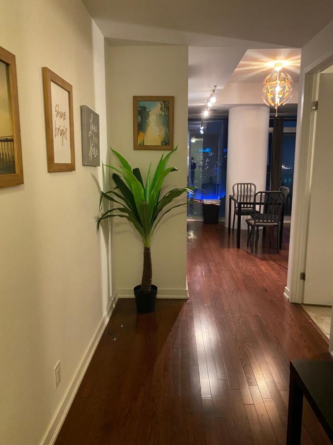 Stylish Condos Торонто Экстерьер фото