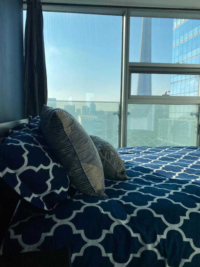 Stylish Condos Торонто Экстерьер фото