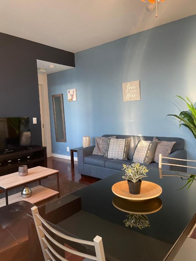 Stylish Condos Торонто Экстерьер фото