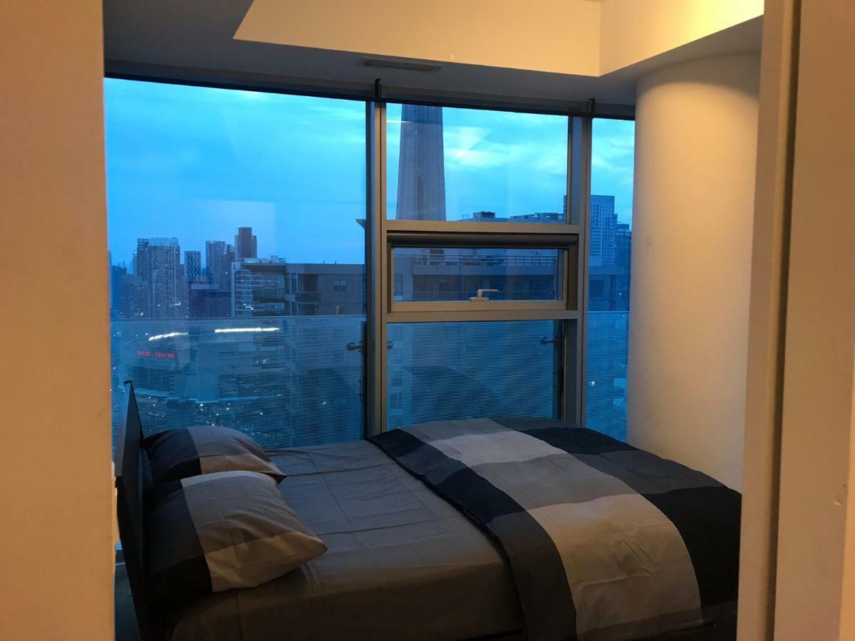 Stylish Condos Торонто Экстерьер фото