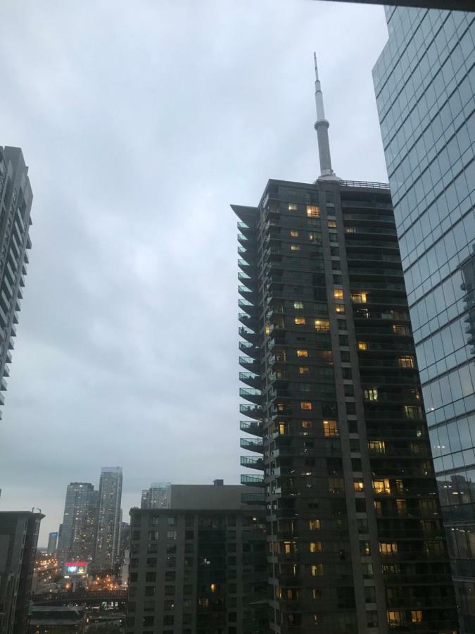 Stylish Condos Торонто Экстерьер фото