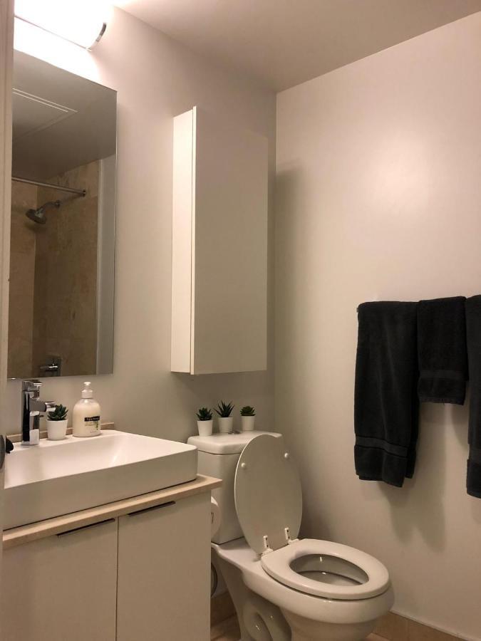 Stylish Condos Торонто Экстерьер фото